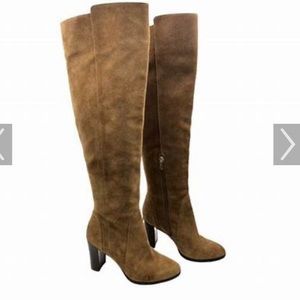 Saks 5th ave Marlow boots